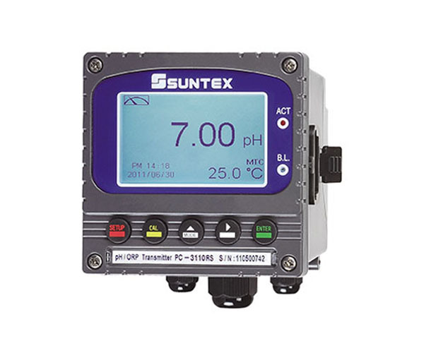 SUNTEX上泰仪表探头传感器的控制性能与智能化应用分析